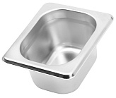 Гастроемкость Luxstahl GN 1/12-65