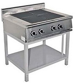 Плита электрическая Rada ПЭ-724О