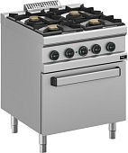 Плита газовая Apach APRG-77FE/PL