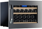 Винный шкаф Meyvel MV22-KSB1