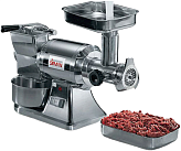 Мясорубка + измельчитель сыра Sirman TGG 12Е 1Ф