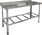 Стол производственный HICOLD НСО-11/7Б ЭЦ