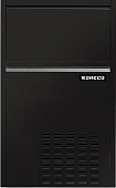 Льдогенератор Koreco AZ 30/9 SI black