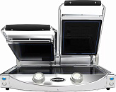 Гриль контактный Spidocook Spidoglass SP020P