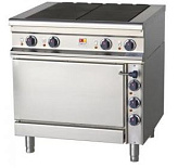 Плита электрическая Kovinastroj (Kogast) Т49/1K