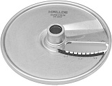 Диск-соломка HALLDE 63154 (10х10 мм)