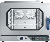 Пароконвектомат Radax TOLSTOY TL05DGOL ручная мойка купить по низкой цене в Ярославле | Комплекс Трейд.