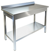 Стол производственный Техно-ТТ СПП-233/508