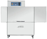 Туннельная посудомоечная машина DIHR RX 144 E SX+DDE+HR10+DR69