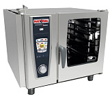 Пароконвектомат Rational SCC 61 5 Senses купить по низкой цене в Ярославле | Комплекс Трейд.