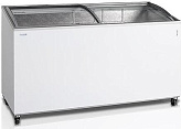 Ларь морозильный TEFCOLD IC500SCEB