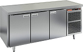 Стол холодильный HICOLD SN-SO 111/TN