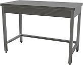 Стол производственный Gastrolux С-057/S