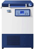 Шкаф низкотемпературный биомедицинский Haier DW-86W100 (100 л, −40 …−86 °C)