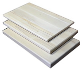 Доска разделочная бук 700*300*40 мм