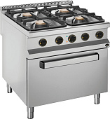 Плита газовая Apach APRG-89FE/PL