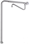 Смеситель-стойка RUBINETTERIE DEL FRIULI 00527025