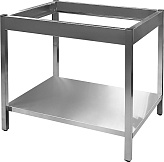 Подставка Luxstahl 980x820x850