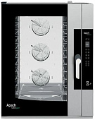 Пароконвектомат Apach AP10QNDC купить по низкой цене в Ярославле | Комплекс Трейд.