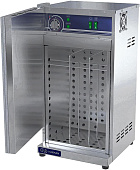 Шкаф тепловой для пирожков KAYMAN ШТ-24 А