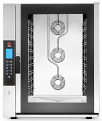 Пароконвектомат Tecnoeka EKF 1111 TC купить по низкой цене в Ярославле | Комплекс Трейд.