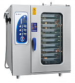 Пароконвектомат Abat ПКА 10-1/1ПМФ купить по низкой цене в Ярославле | Комплекс Трейд.