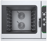 Пароконвектомат Пищевые Технологии ПР-06М-Э купить по низкой цене в Ярославле | Комплекс Трейд.