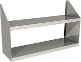 Полка кухонная Restoinox ПН2-13,9/3