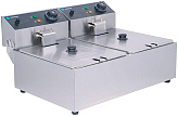 Фритюрница Hurakan HKN-FR66E