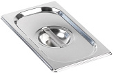 Крышка для гастроемкости Luxstahl GN1/4