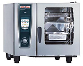 Пароконвектомат Rational SCC 62G 5 Senses купить по низкой цене в Ярославле | Комплекс Трейд.