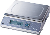 Весы лабораторные CAS CBX-32KH