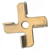 Вентилятор Hurakan для погружного термостата HKN-SV15