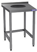 Стол для сбора отходов КАМИК Сбо-476ц