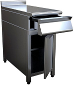 Модуль нейтральный Кобор N9-7EB