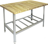 Стол кондитерский Техно-ТТ СП-339/1108