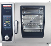 Пароконвектомат Rational c купить по низкой цене в Ярославле | Комплекс Трейд.