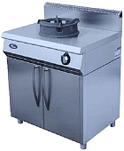 Плита WOK газовая KAYMAN ПГ-1-14/600