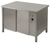 Стол тепловой Simeco СТ1406К