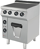 Плита электрическая Tatra TER.87O