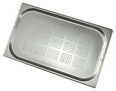 Гастроемкость Gastro GN 1/2-20 перфорированная