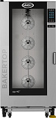 Печь конвекционная UNOX XEBC-16EU-EPR