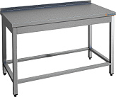 Стол производственный Gastrolux СБ-087/S