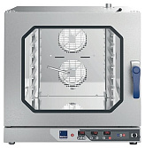 Пароконвектомат Radax TOLSTOY TL07DY0L купить по низкой цене в Ярославле | Комплекс Трейд.