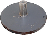 Шестерня односторонняя зубчатая Gastromix 16 для тестораскатки TDR-380F