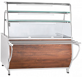 Мармит Abat ПМЭС-70Т-01 кашир.