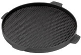 Сковорода планча двухсторонняя Big Green Egg 120137