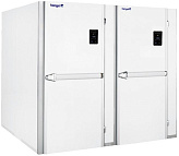 Расстоечная камера Hengel Industrie HG1-4-68AC-DB