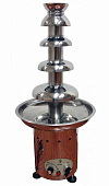 Фонтан для шоколада GASTRORAG CF30A