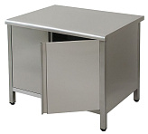 Стол производственный закрытый бизнес Simeco СЗE0707Р